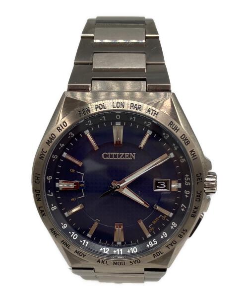 CITIZEN（シチズン）CITIZEN (シチズン) 腕時計の古着・服飾アイテム
