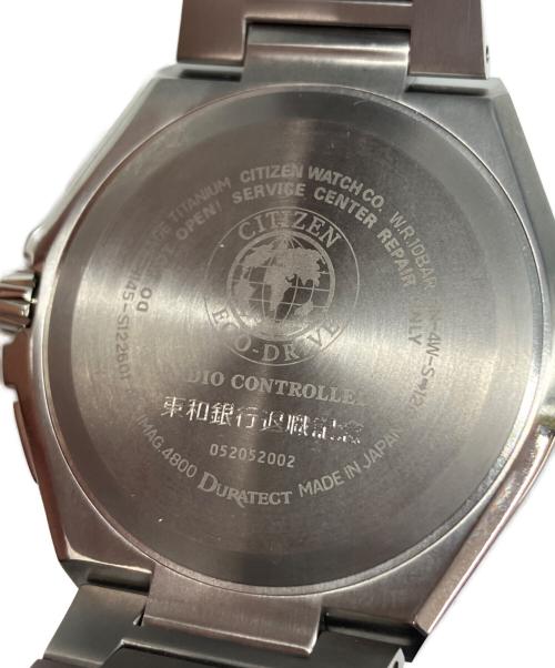CITIZEN（シチズン）CITIZEN (シチズン) 腕時計の古着・服飾アイテム