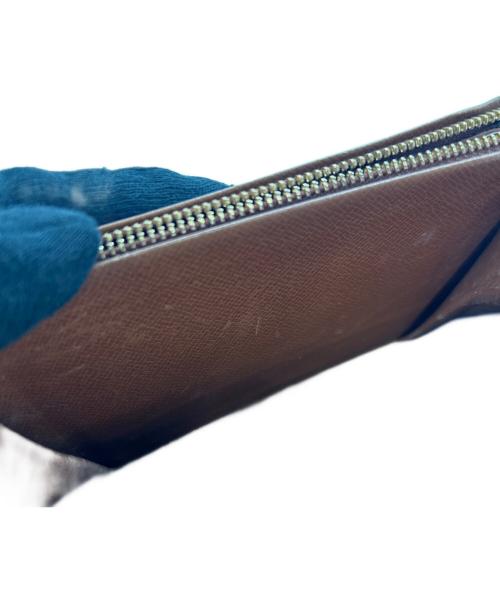 LOUIS VUITTON（ルイ ヴィトン）LOUIS VUITTON (ルイ ヴィトン) ポルトモネ・ビエ・トレゾールの古着・服飾アイテム