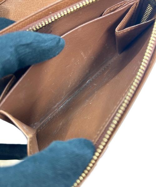 LOUIS VUITTON（ルイ ヴィトン）LOUIS VUITTON (ルイ ヴィトン) ポルトモネ・ビエ・トレゾールの古着・服飾アイテム