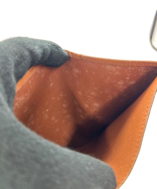 LOUIS VUITTON（ルイ ヴィトン）LOUIS VUITTON (ルイ ヴィトン) ポルトモネ・ビエ・トレゾールの古着・服飾アイテム