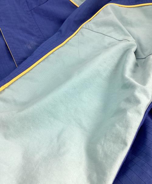 NIKE（ナイキ）NIKE (ナイキ) アノラックパーカー ブルー サイズ:XLの古着・服飾アイテム