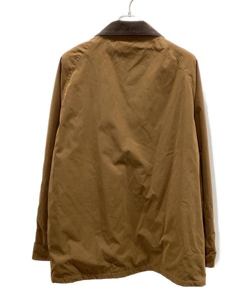 Barbour（バブアー）Barbour (バブアー) ナイロンコート ブラウン サイズ:Lの古着・服飾アイテム