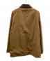 Barbour (バブアー) ナイロンコート ブラウン サイズ:L：14000円