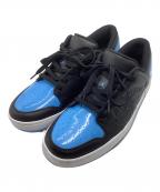 NIKEナイキ）の古着「Jordan Nu Retro 1 