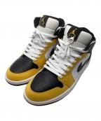 NIKEナイキ）の古着「Air Jordan 1 Mid 