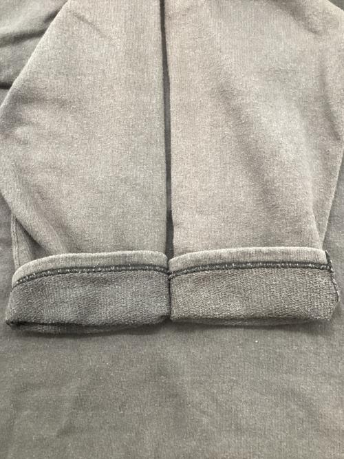 RHC Ron Herman（アールエイチシー ロンハーマン）RHC Ron Herman (アールエイチシー ロンハーマン) STANDARD CALIFORNIA (スタンダードカリフォルニア) フットボールTシャツ ブラック サイズ:Lの古着・服飾アイテム