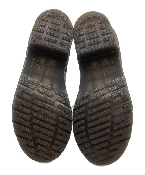 Dr.Martens（ドクターマーチン）Dr.Martens (ドクターマーチン) サイドゴアブーツ ブラック サイズ:22cmの古着・服飾アイテム