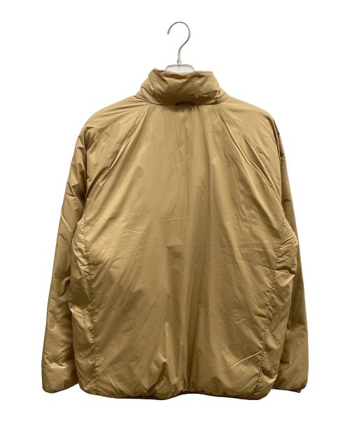 Columbia（コロンビア）Columbia (コロンビア) ウッドロードダウンジャケット ブラウン サイズ:XLの古着・服飾アイテム