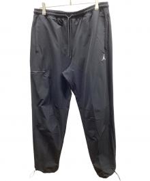 JORDAN（ジョーダン）の古着「Essentials Woven Pants」｜ブラック