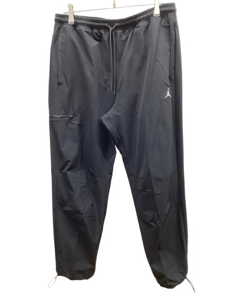 JORDAN（ジョーダン）JORDAN (ジョーダン) Essentials Woven Pants ブラック サイズ:Lの古着・服飾アイテム