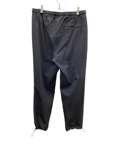 JORDAN（ジョーダン）JORDAN (ジョーダン) Essentials Woven Pants ブラック サイズ:Lの古着・服飾アイテム