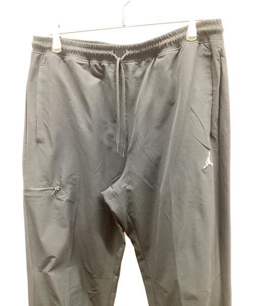 JORDAN（ジョーダン）JORDAN (ジョーダン) Essentials Woven Pants ブラック サイズ:Lの古着・服飾アイテム