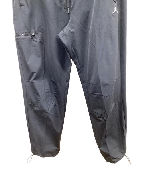 JORDAN（ジョーダン）JORDAN (ジョーダン) Essentials Woven Pants ブラック サイズ:Lの古着・服飾アイテム