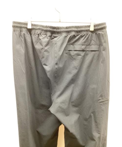 JORDAN（ジョーダン）JORDAN (ジョーダン) Essentials Woven Pants ブラック サイズ:Lの古着・服飾アイテム