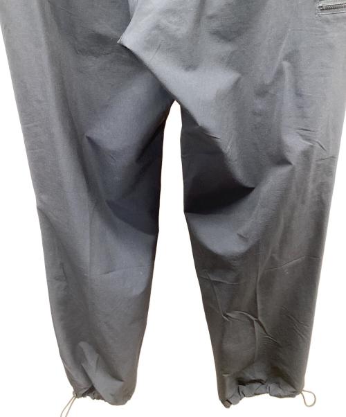 JORDAN（ジョーダン）JORDAN (ジョーダン) Essentials Woven Pants ブラック サイズ:Lの古着・服飾アイテム