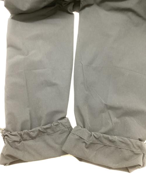 JORDAN（ジョーダン）JORDAN (ジョーダン) Essentials Woven Pants ブラック サイズ:Lの古着・服飾アイテム