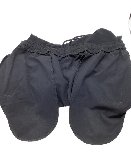 JORDAN（ジョーダン）JORDAN (ジョーダン) Essentials Woven Pants ブラック サイズ:Lの古着・服飾アイテム