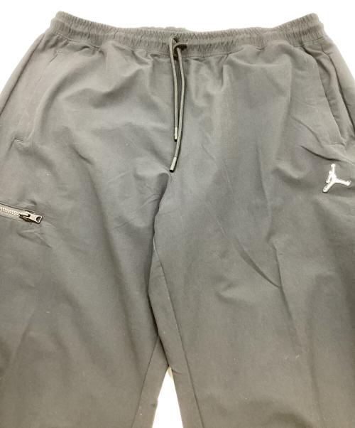 JORDAN（ジョーダン）JORDAN (ジョーダン) Essentials Woven Pants ブラック サイズ:Lの古着・服飾アイテム