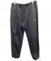 JORDAN（ジョーダン）の古着「Essentials Woven Pants」｜ブラック