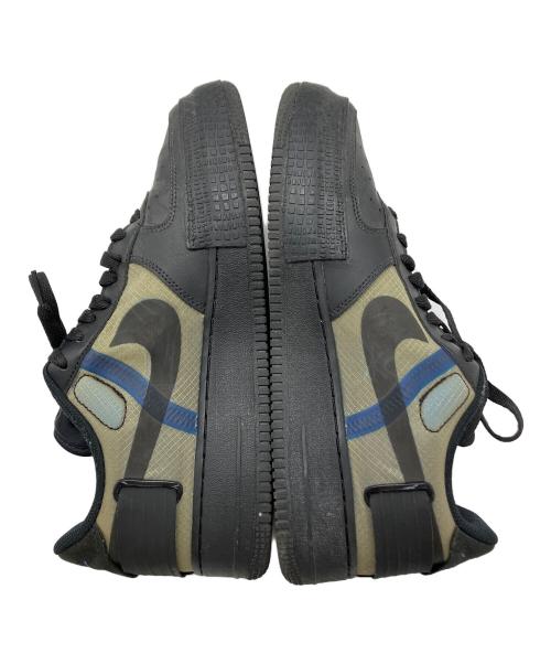NIKE（ナイキ）NIKE (ナイキ) AIR FORCE 1-TYPE ブラック サイズ:28の古着・服飾アイテム