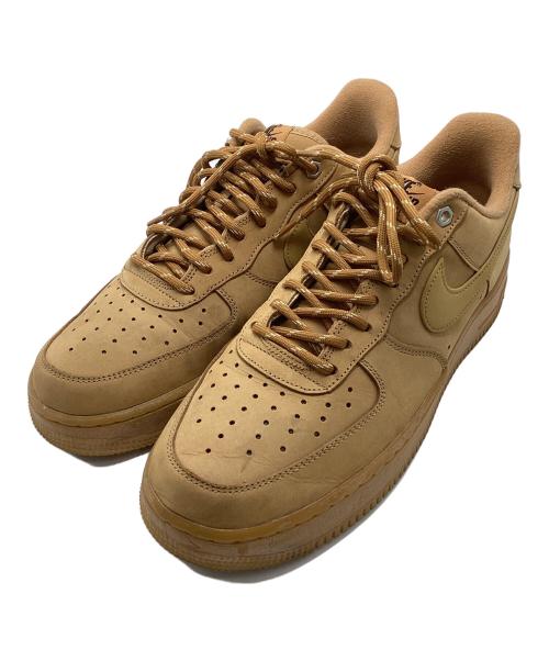 NIKE（ナイキ）NIKE (ナイキ) Air Force 1 Low '07 WB 