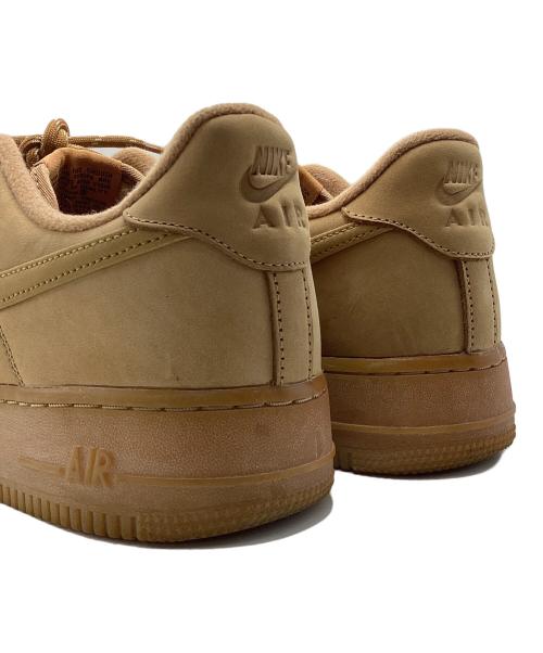 NIKE（ナイキ）NIKE (ナイキ) Air Force 1 Low '07 WB 