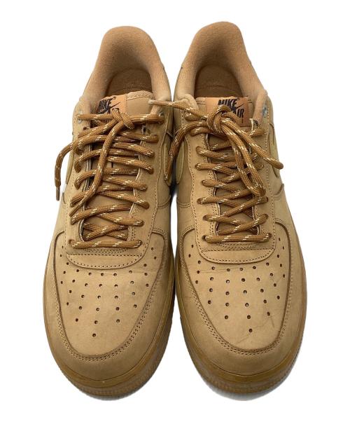 NIKE（ナイキ）NIKE (ナイキ) Air Force 1 Low '07 WB 