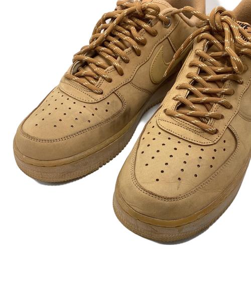 NIKE（ナイキ）NIKE (ナイキ) Air Force 1 Low '07 WB 