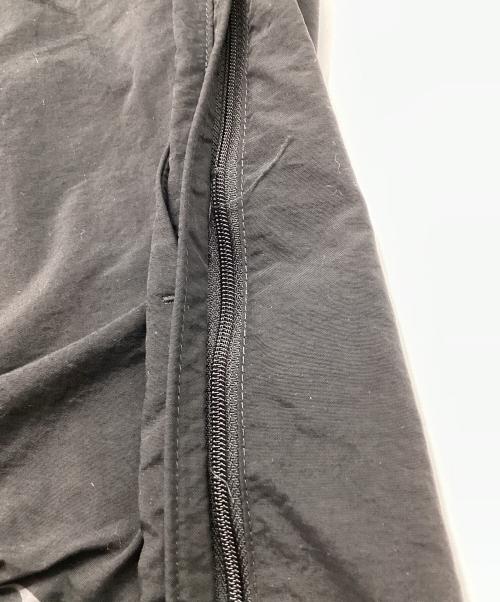 OAKLEY（オークリー）OAKLEY (オークリー) アノラックパーカー ブラック サイズ:Mの古着・服飾アイテム