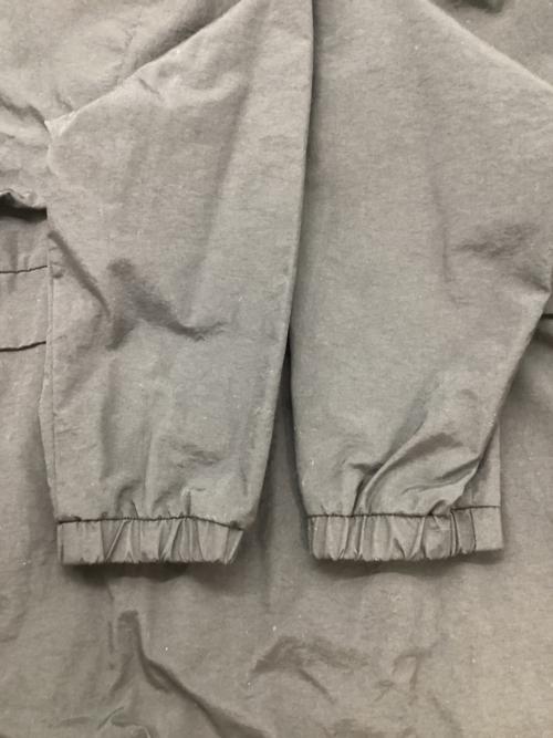 OAKLEY（オークリー）OAKLEY (オークリー) アノラックパーカー ブラック サイズ:Mの古着・服飾アイテム