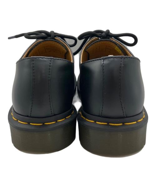Dr.Martens（ドクターマーチン）Dr.Martens (ドクターマーチン) Dr.Martens 3ホールシューズ ブラック サイズ:25の古着・服飾アイテム