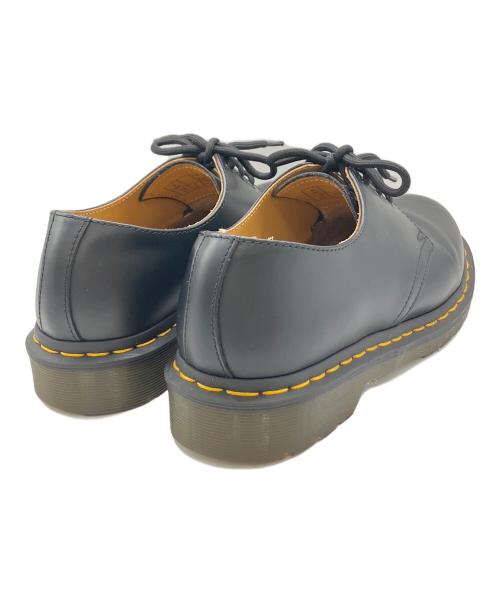 Dr.Martens（ドクターマーチン）Dr.Martens (ドクターマーチン) Dr.Martens 3ホールシューズ ブラック サイズ:25の古着・服飾アイテム