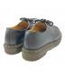 中古・古着 Dr.Martens (ドクターマーチン) Dr.Martens 3ホールシューズ ブラック サイズ:25：7000円