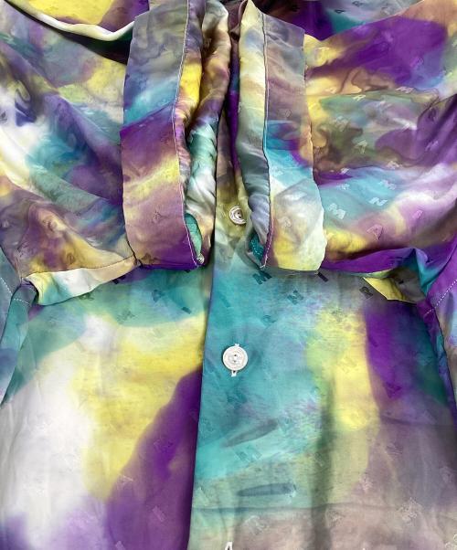 MARNI（マルニ）MARNI (マルニ) MARNI　マルチカラーシャツ マルチカラー サイズ:48の古着・服飾アイテム