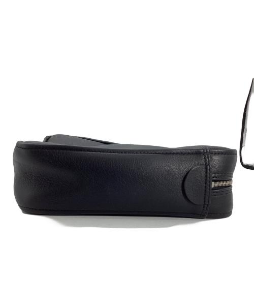 BALENCIAGA（バレンシアガ）BALENCIAGA (バレンシアガ) バレンシアガ トライアングル チェーン ブラックの古着・服飾アイテム