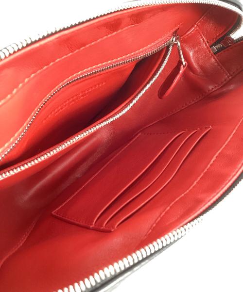 BALENCIAGA（バレンシアガ）BALENCIAGA (バレンシアガ) バレンシアガ トライアングル チェーン ブラックの古着・服飾アイテム