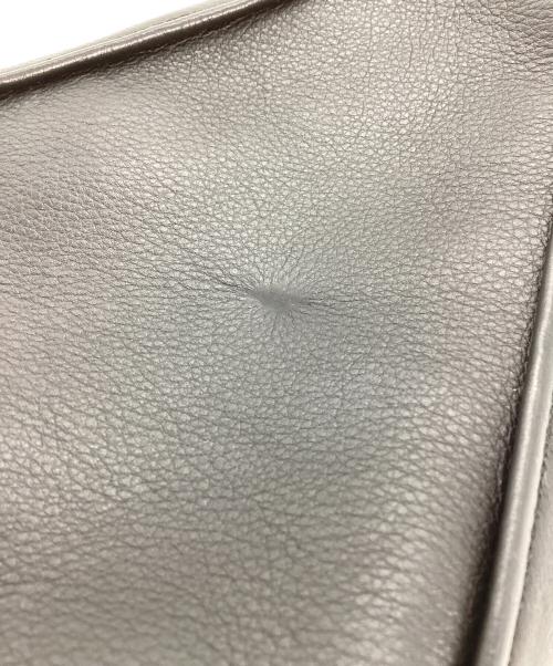 BALENCIAGA（バレンシアガ）BALENCIAGA (バレンシアガ) バレンシアガ トライアングル チェーン ブラックの古着・服飾アイテム