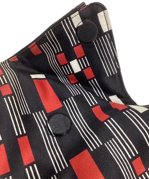 ALEXANDER McQUEEN（アレキサンダーマックイーン）ALEXANDER McQUEEN (アレキサンダーマックイーン) クラッチバッグ マルチカラーの古着・服飾アイテム