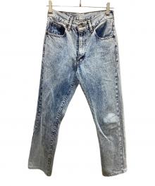 LEVI'S（リーバイス）の古着「デニムパンツ」｜ブルー