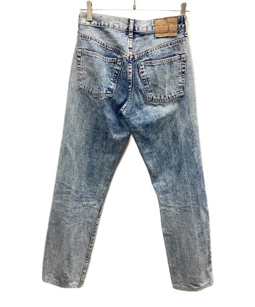 LEVI'S（リーバイス）LEVI'S (リーバイス) デニムパンツ ブルー サイズ:W29×L33の古着・服飾アイテム