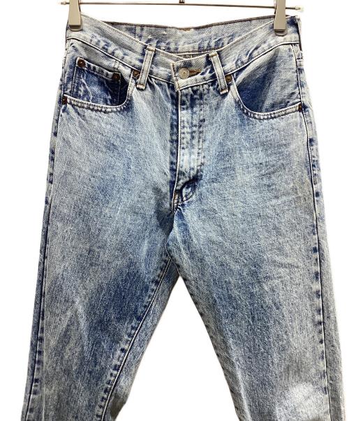 LEVI'S（リーバイス）LEVI'S (リーバイス) デニムパンツ ブルー サイズ:W29×L33の古着・服飾アイテム