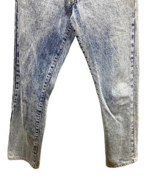 LEVI'S（リーバイス）LEVI'S (リーバイス) デニムパンツ ブルー サイズ:W29×L33の古着・服飾アイテム