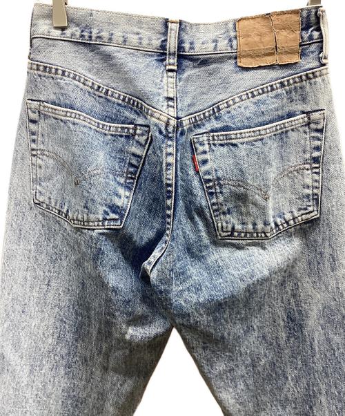 LEVI'S（リーバイス）LEVI'S (リーバイス) デニムパンツ ブルー サイズ:W29×L33の古着・服飾アイテム