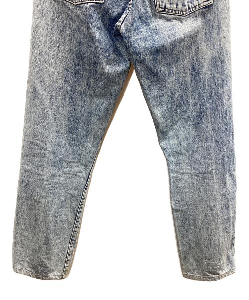 LEVI'S（リーバイス）LEVI'S (リーバイス) デニムパンツ ブルー サイズ:W29×L33の古着・服飾アイテム