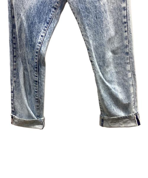 LEVI'S（リーバイス）LEVI'S (リーバイス) デニムパンツ ブルー サイズ:W29×L33の古着・服飾アイテム