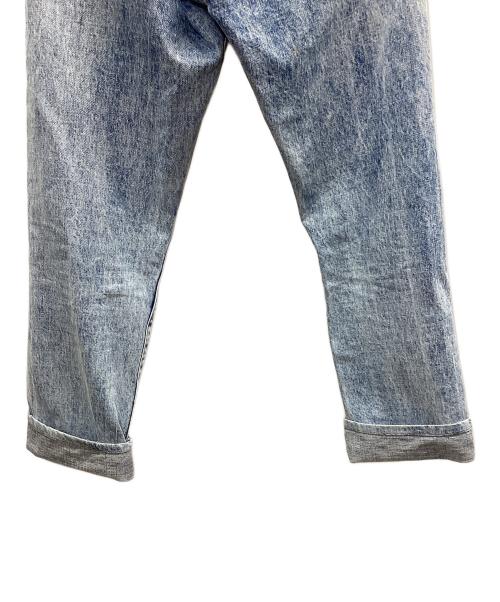 LEVI'S（リーバイス）LEVI'S (リーバイス) デニムパンツ ブルー サイズ:W29×L33の古着・服飾アイテム