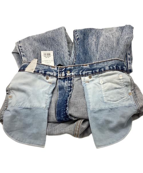 LEVI'S（リーバイス）LEVI'S (リーバイス) デニムパンツ ブルー サイズ:W29×L33の古着・服飾アイテム