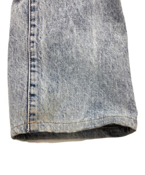 LEVI'S（リーバイス）LEVI'S (リーバイス) デニムパンツ ブルー サイズ:W29×L33の古着・服飾アイテム