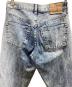 中古・古着 LEVI'S (リーバイス) デニムパンツ ブルー サイズ:W29×L33：8000円